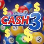 ga lottery cash 3 results