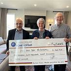 home lottery winners